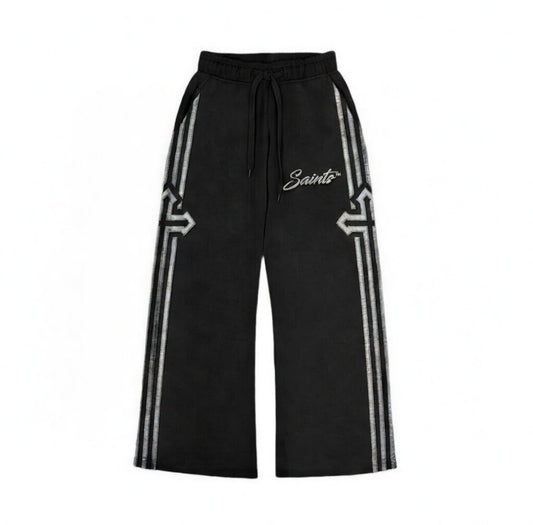 SAINTSVALLEY Track Pants