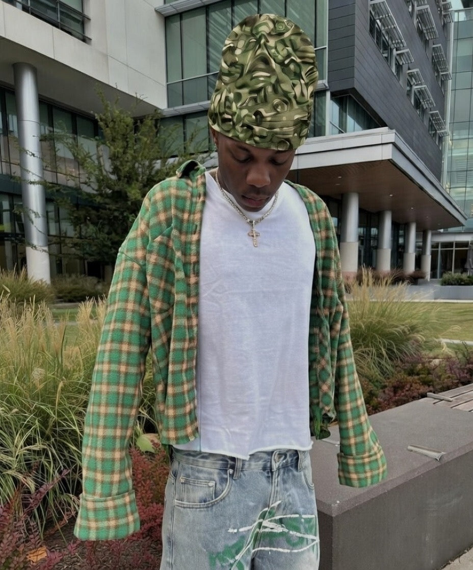 SAINTS VALLEY Hats/Beanies