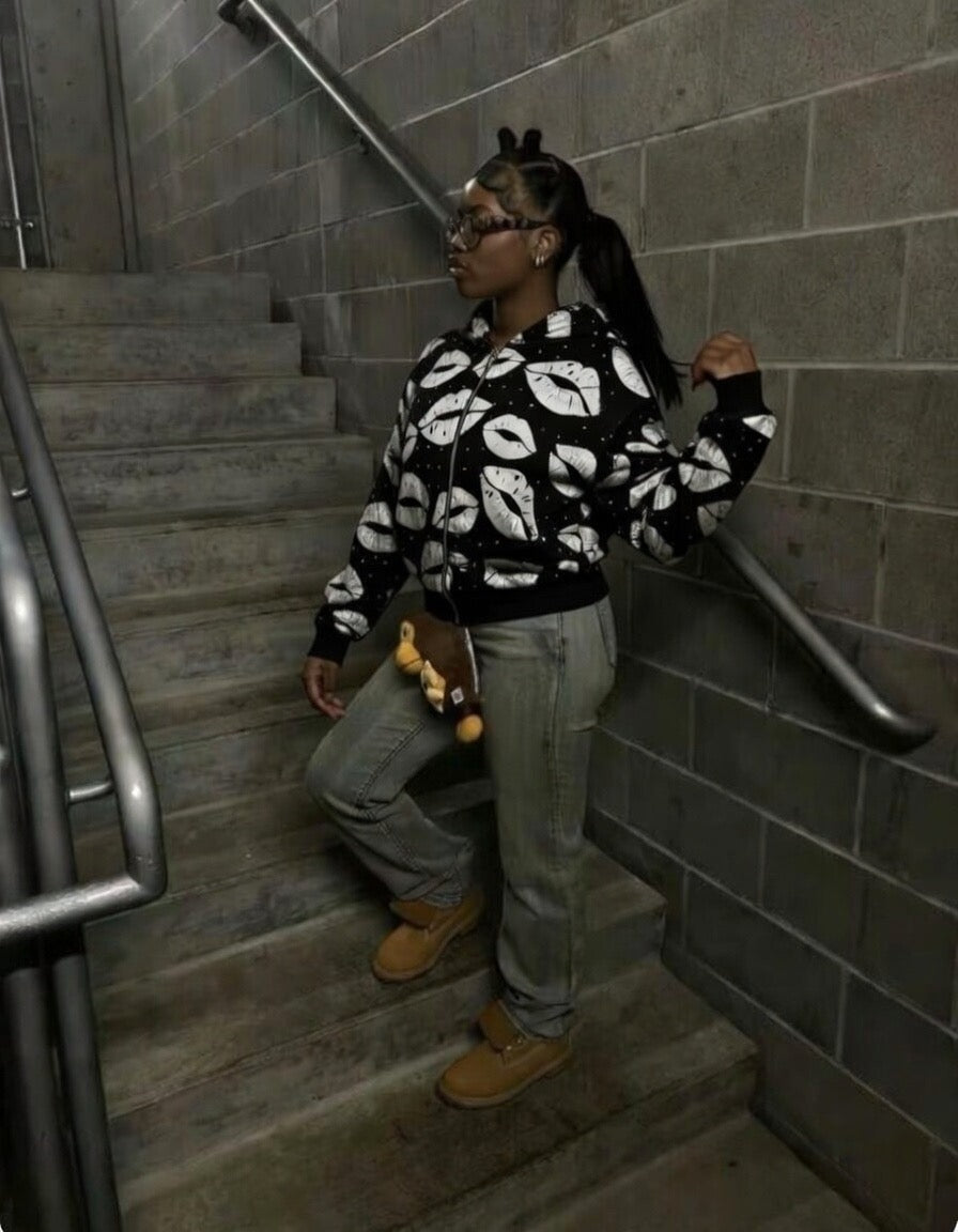 SAINTSVALLEY Hoodies