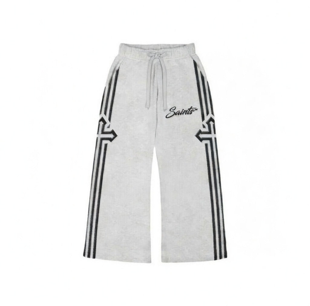 SAINTSVALLEY  Track Pants