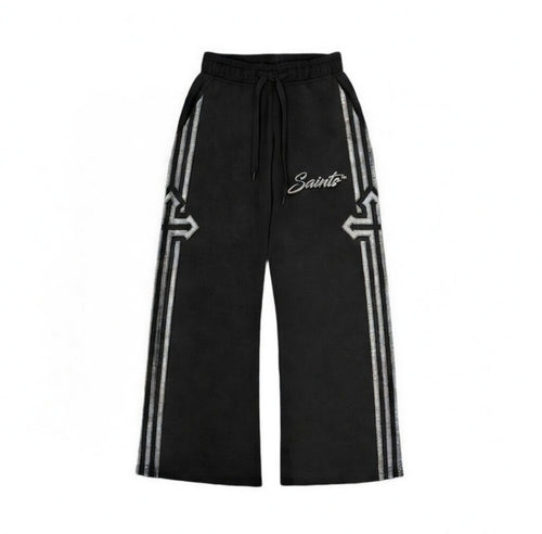 SAINTSVALLEY  Track Pants