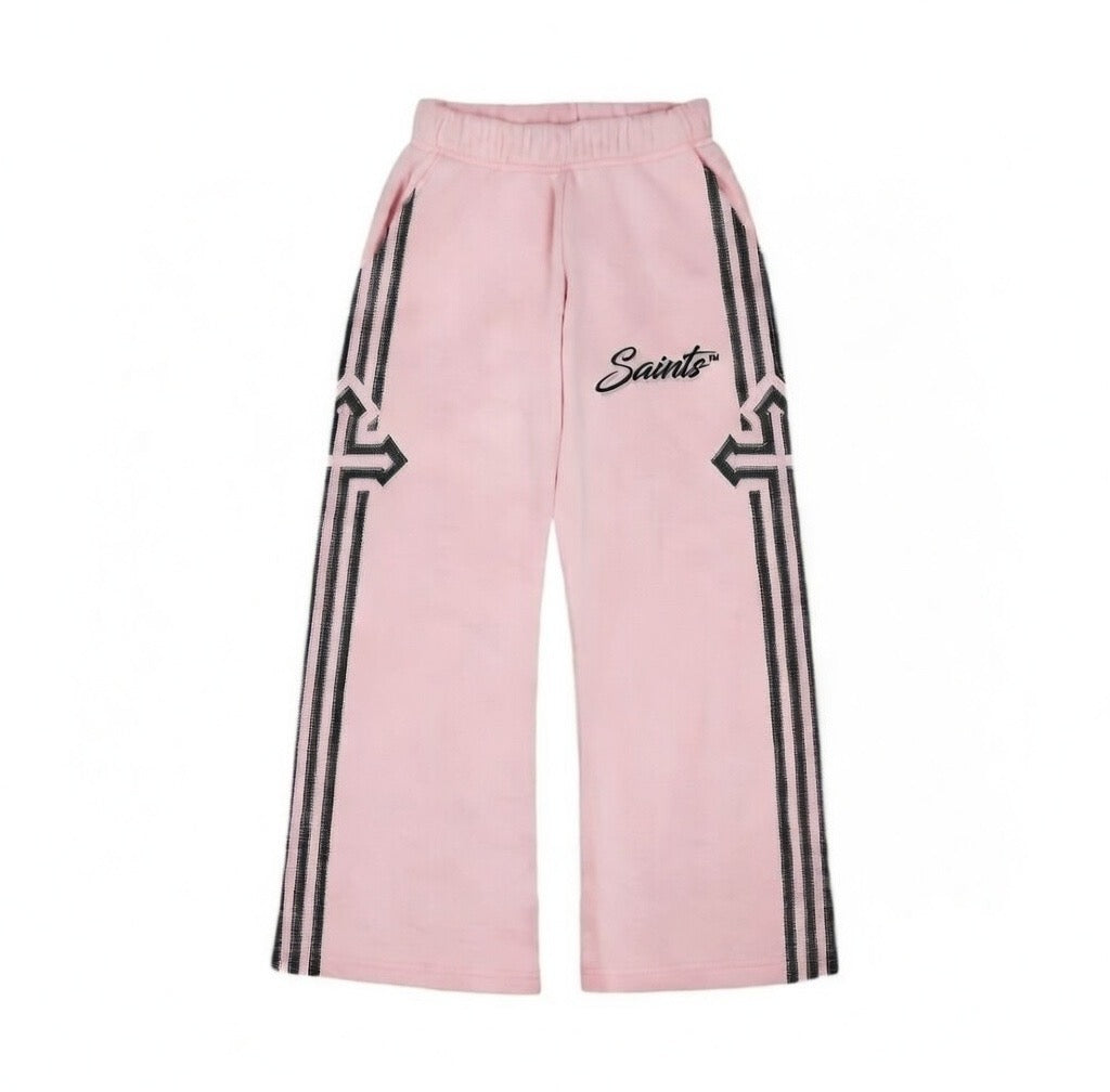SAINTSVALLEY  Track Pants